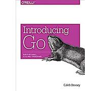 Présentation de Go