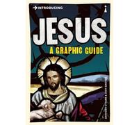 Présentation de Jésus