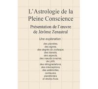 Présentation de l??uvre de J Zenastral