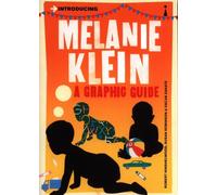 Présentation de Melanie Klein