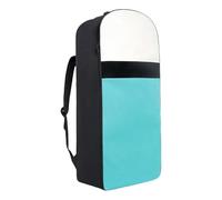 Présentation de sacs à lames, sacs de voyage de protection à paddle-board-le sac de surf Von de stockcaa pratique fermeture à glissière afin que vous puissiez facilement réparer et accéder à