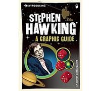 Présentation de Stephen Hawking