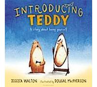 Présentation de Teddy