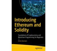 Présentation d'Ethereum et de Solidity