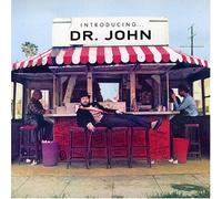 Présentation du Dr John (version internationale)