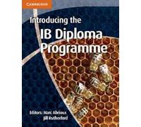 Présentation du Programme du diplôme de l'IB