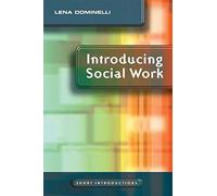 Présentation du travail social