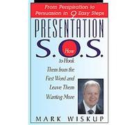 Presentation S.O.S. Mark Wiskup (Auteur)