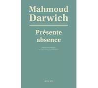 Présente absence
