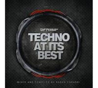 Techno at Its Best [Import]