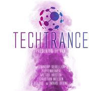 Presented By Van - Tech-Trance