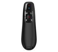 Presenter Clicker Pointeur USB sans fil Présentation PowerPoint Clicker