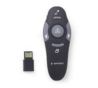 Presenter/pointer WRL USB/Wp-L-01 Gembird