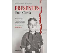 Presentes: A Conversaciones con escritores laureados por la Academia Sueca