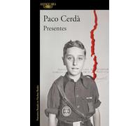 Presentes / Presents