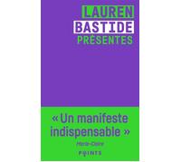 Présentes - Ville, médias, politique... Quelle place pour les femmes ?