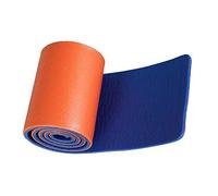 presentimer Attelle À Sertir en Plein Air Fixation Attelle Réutilisable en Plastique Et Souple pour Trousse De Premiers Soins Randonnée À Dos Famille Trousse De Premiers Soins-S