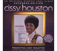 Presenting Cissy Houston Expanded Édition