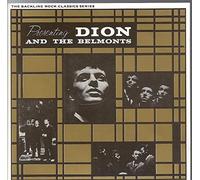 Presenting Dion and The Belmon [Import Allemand]