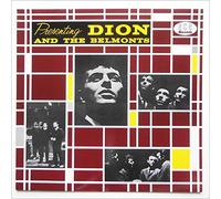 Presenting Dion And The Belmonts