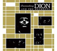 Presenting Dion & The Belmonts