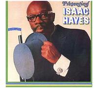 Hayes, Isaac - Presenting Isaac Hayes