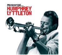 Presenting: Humphrey Lyttelton