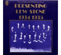 Presenting Lew Stone 1934-1935