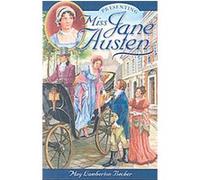 Presenting Miss Jane Austen May Lamberton Becker (Auteur)
