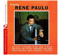Presenting Rene Paulo