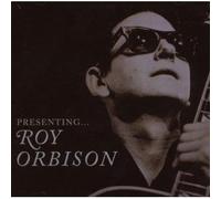 Presenting Roy Orbison