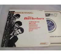 Presenting: The Bachelors