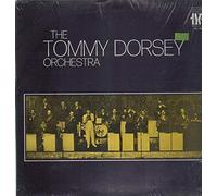 Presenting Tommy Dorsey and His Original Orchestra