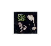 Presenting: Tommy & Jimmy Dorsey