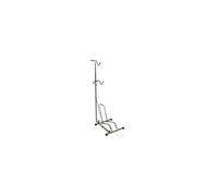 Gist Stabilus Vertical Bike Stand Blanc Black