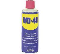 PRESENTOIR -10252- 24 AEROSOLS WD40 400ML - 1025224