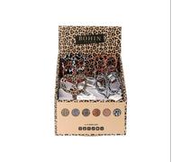 Presentoir 12 Ciseaux Fantaisie 6 Modèles