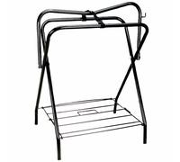Présentoir 4 pieds Hippotonic Noir L 67 x l 52 x h 87 cm
