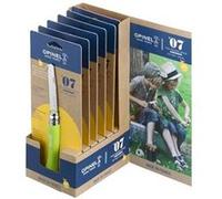 Présentoir 6 Couteaux Opinel 11700 1 G