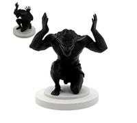 Présentoir à balles de golf - Mythologie grecque, présentoir pour balles de golf | Support de socle Atlas grec pour accessoires de golfeurs, athlètes, sport, hommes, femmes, papa, maman