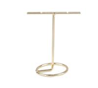 Présentoir à bijoux en bois, support for bracelets et boucles d'oreilles, présentoir décoratif for petits objets de rangement(As Pic Show-04)