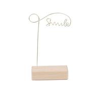 Présentoir à bijoux en bois, support for bracelets et boucles d'oreilles, présentoir décoratif for petits objets de rangement(As Pic Show-06)