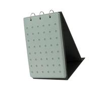 Présentoir à bijoux en feutre robuste pour livres, boucles d'oreilles, épingles, colliers, 280 poches, décoration, collection d'épingles, calendrier de rangement