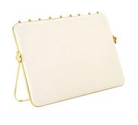 Présentoir à bijoux - Organisateur de collier en velours double face, présentoir de vendeur, support de table d'événement | Support de présentation professionnel de bijoux pour marchés, foires