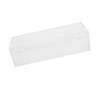 Présentoir à Boissons en Acrylique 6 Emplacements, Support Bar