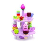 Legler Pretend Play Sweetie Stand