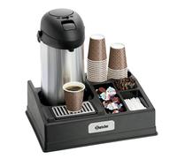 Présentoir à Café 1190 - Bartscher