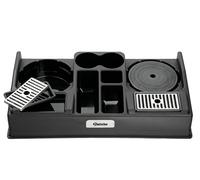 Présentoir à Café 2 Thermos - Bartscher