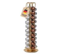 Présentoir à capsules de café pour capsules Nespresso (40 pièces)