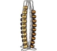 Présentoir à capsules de café Torre pour 40x capsules Nespresso